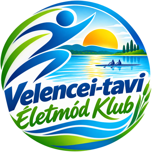 Velencei-tavi Életmód Klub