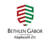 Bethlen Gábor Alapkezelő Zrt. logója
