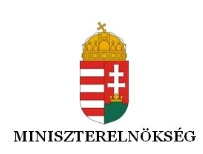 Miniszterelnökség logója