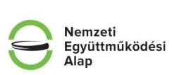 Nemzeti Együttműködési Alap logója