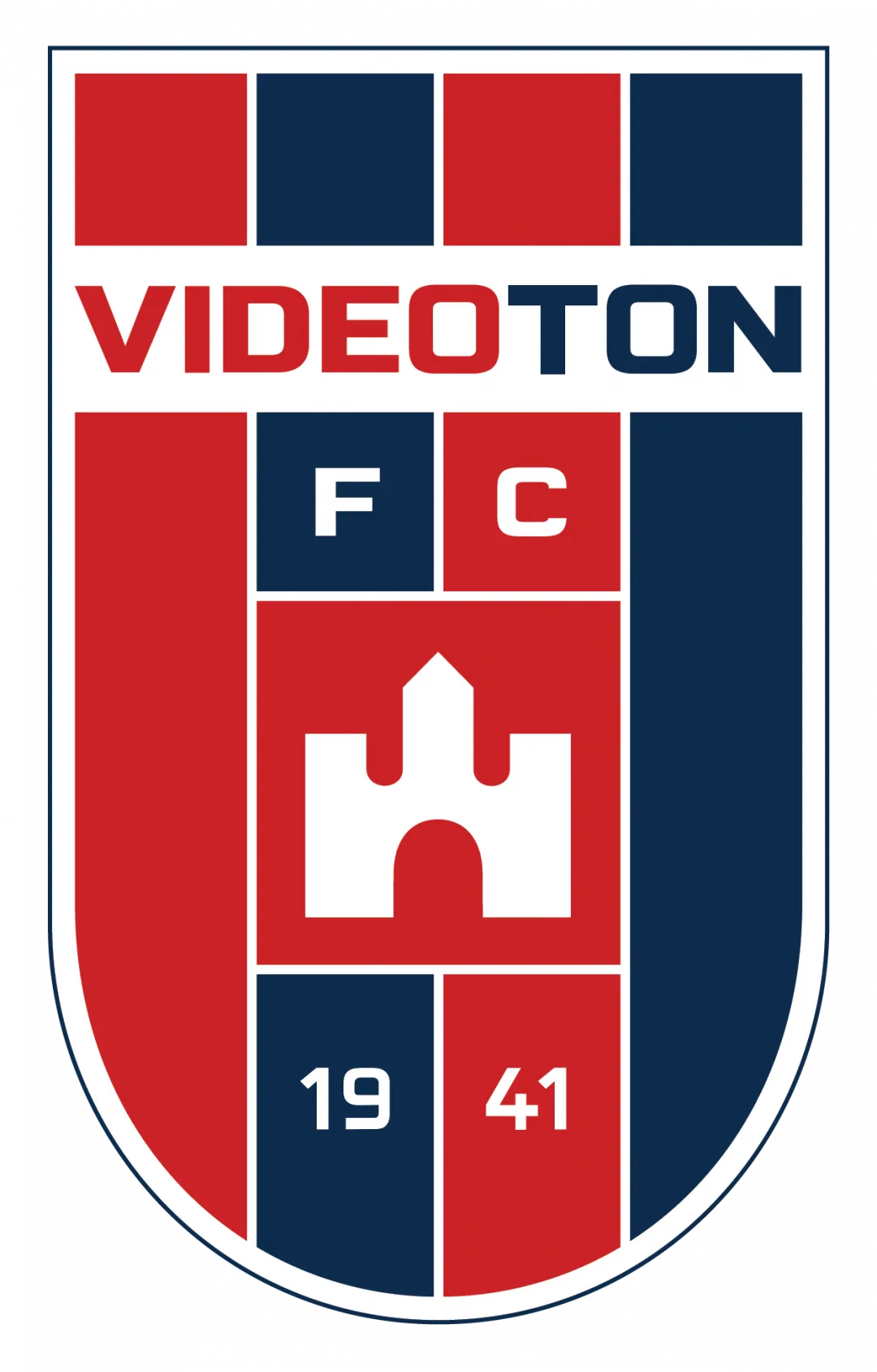 Videoton FC címer
